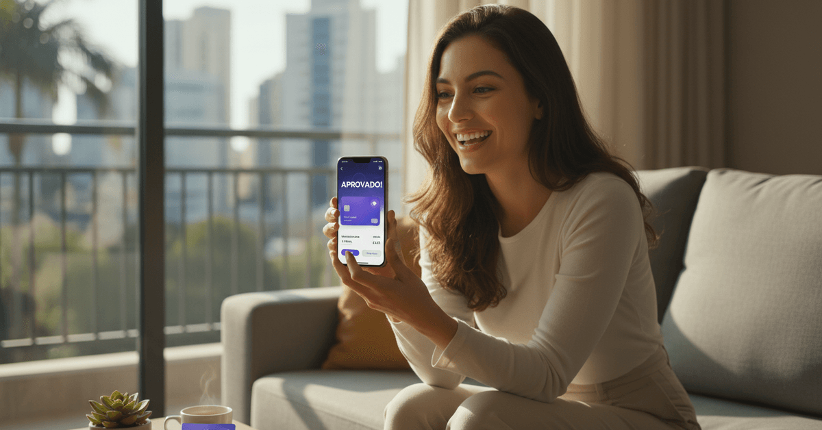 Dicas para Conseguir Aprovação no Cartão de Crédito Neon