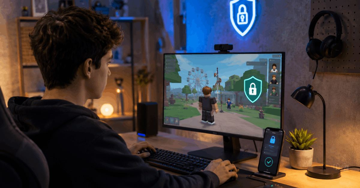 Como Conseguir Robux Grátis com Segurança: Dicas Inteligentes para Fãs de Roblox