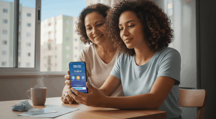 Minha Casa Minha Vida Mobile Guide: Apply for Housing Benefits on Your Phone