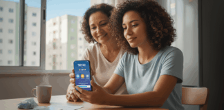 Guia Mobile do Minha Casa Minha Vida: Solicite Benefícios de Moradia pelo Celular