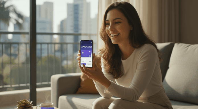 Neon Credit Card Application Guide: Get Approved on Mobile With Bad Credit