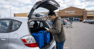 How to Become a Walmart Spark Driver and Earn Extra Cash