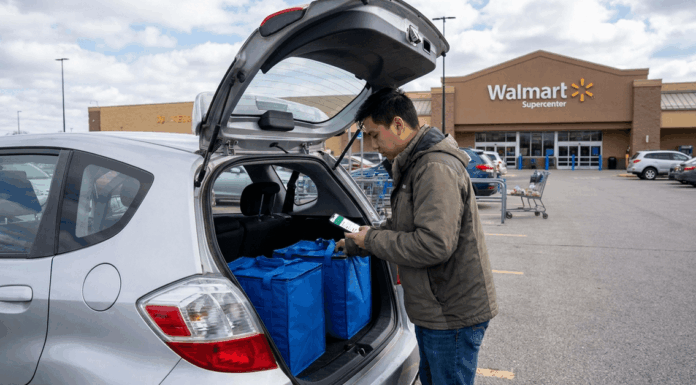How to Become a Walmart Spark Driver and Earn Extra Cash