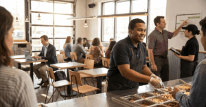 How to Start Your Career at Chipotle US: Roles & Benefits
