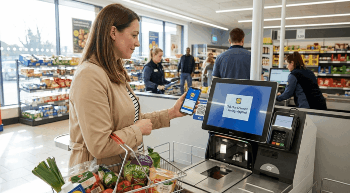 Maximizing Savings with the Lidl Plus Rewards App in the UK