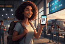 Guia do App ID Jovem: Como Solicitar e Viajar de Graça com Benefícios do Governo