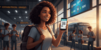 Guia do App ID Jovem: Como Solicitar e Viajar de Graça com Benefícios do Governo