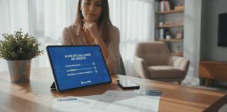 Como aumentar seu limite de crédito com um empréstimo do Banco PAN