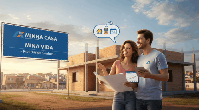 Everything You Need to Know About the Caixa Econômica Federal Housing Loan