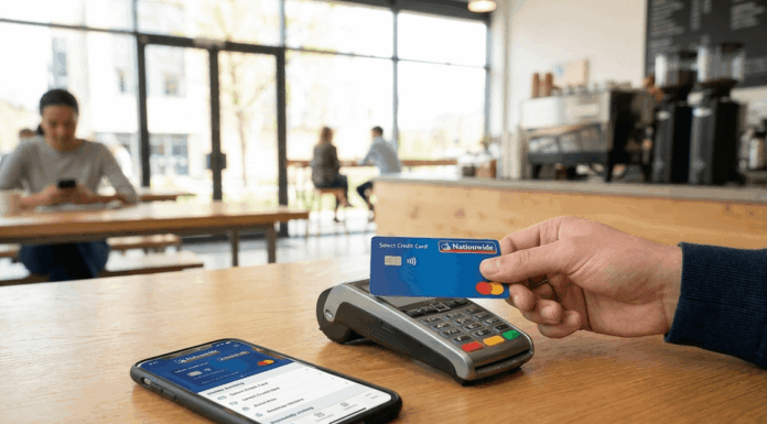 Nationwide Credit Card UK: Best Options and Member Benefits