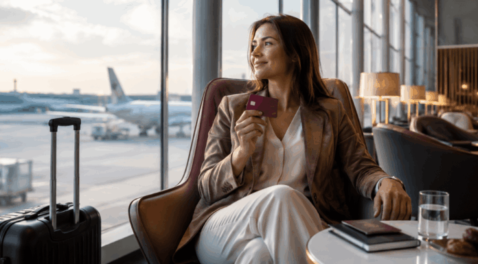 A Practical Guide to the Qatar Airways Privilege Club Credit Card