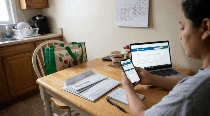 SNAP Benefits Suspended? Understand the Reasons and Best Ways to Safeguard Your Support