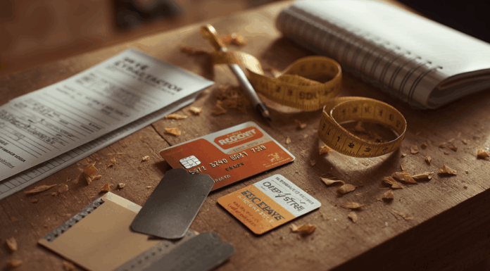 Should You Use The Home Depot Consumer Credit Card for Your Home Renovation? Pros, Cons, and Real Costs Explained