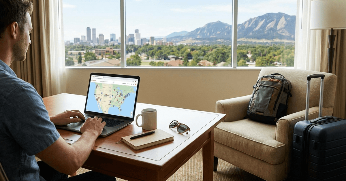 How to Find the Perfect Airbnb in the USA: Practical Tips for Smart Travelers