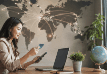 Understanding International Payments: How Remessa Online Global Cards Simplify Global Transactions