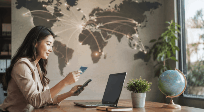 Understanding International Payments: How Remessa Online Global Cards Simplify Global Transactions