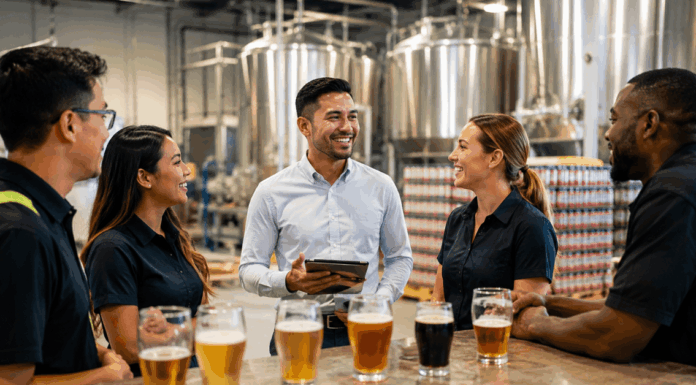 Explore Job Openings with AB InBev, Budweiser, and Michelob ULTRA