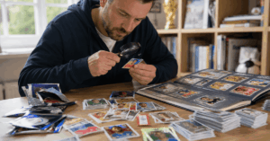 How to Find Batches with Rare World Cup Stickers – Guide for Collectors