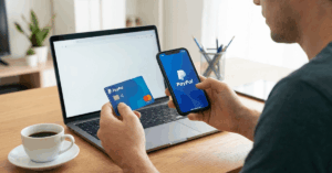 Learn How to Apply for a PayPal Mastercard Credit Card