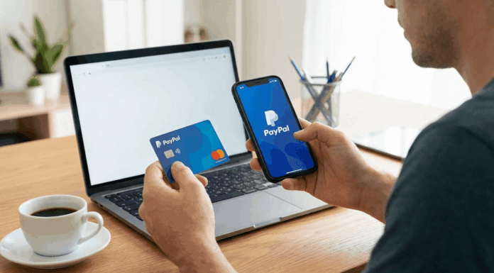 Learn How to Apply for a PayPal Mastercard Credit Card