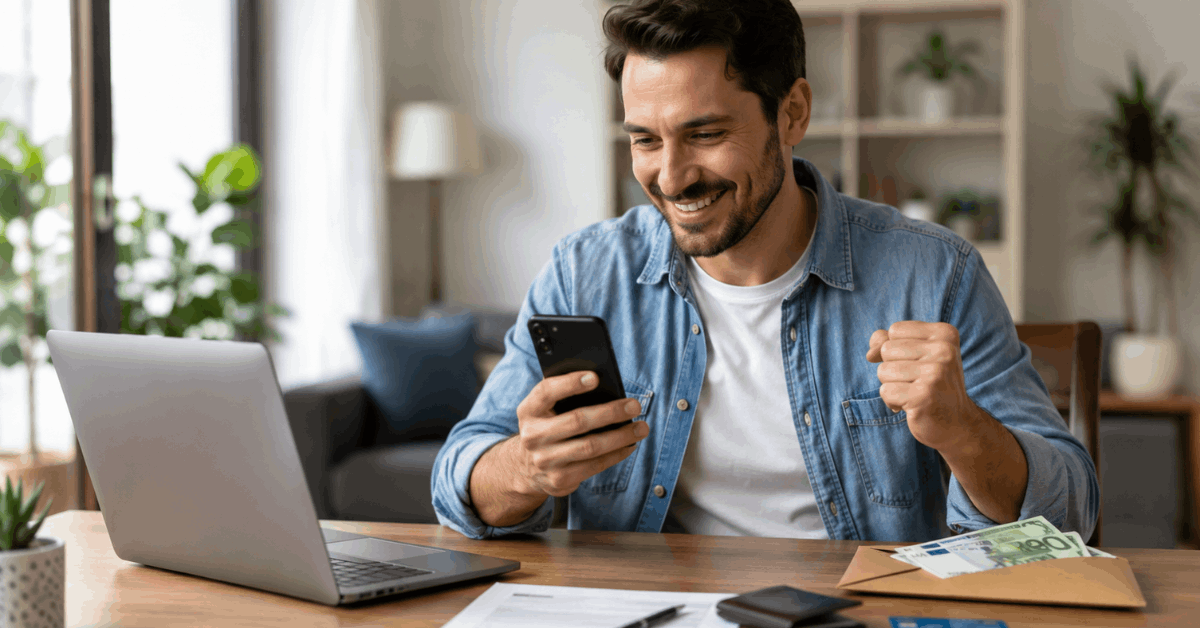 Best Personal Loans in Spain: Compare Top Lenders for Transparent, Flexible Financing