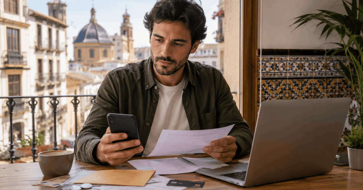 Fast Loans in Spain: Secure Quick Cash with Instant Online Approval