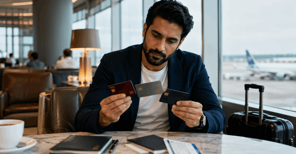 A Practical Guide to the Qatar Airways Privilege Club Credit Card