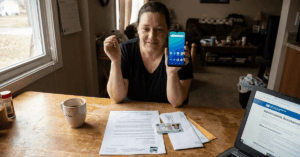 Learn How to Get Free Phone With Food Stamps Program