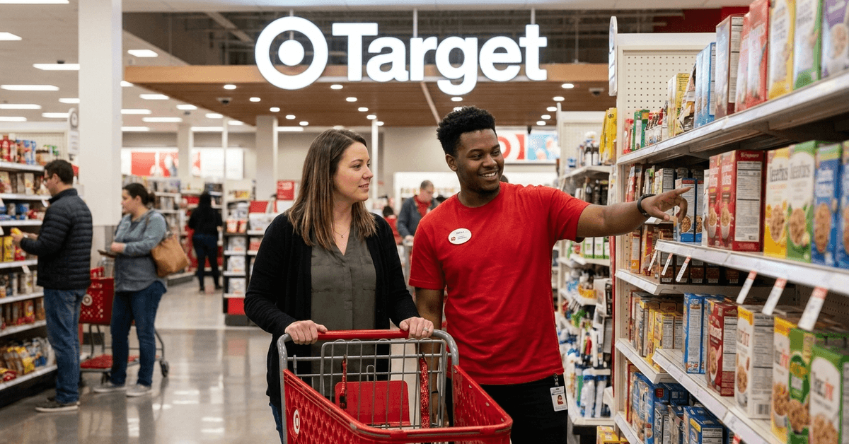 Target Store Team Member Jobs: Application Process, Requirements, and Opportunities