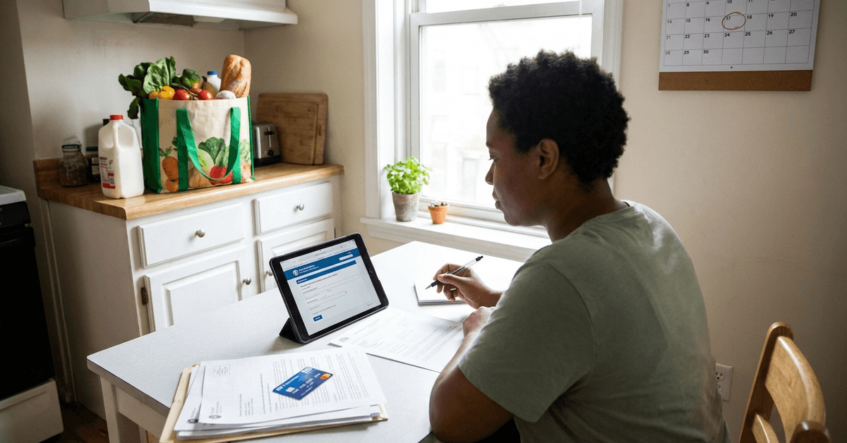 Discover If You Qualify and Learn How to Apply for SNAP Benefits