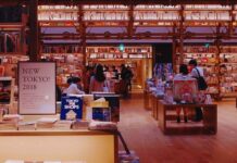 TSUTAYA Jobs Guide: Build a Fulfilling Career at Japan’s Iconic Book & Rental Shop