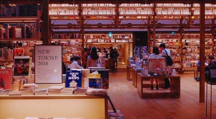 TSUTAYA Jobs Guide: Build a Fulfilling Career at Japan’s Iconic Book & Rental Shop