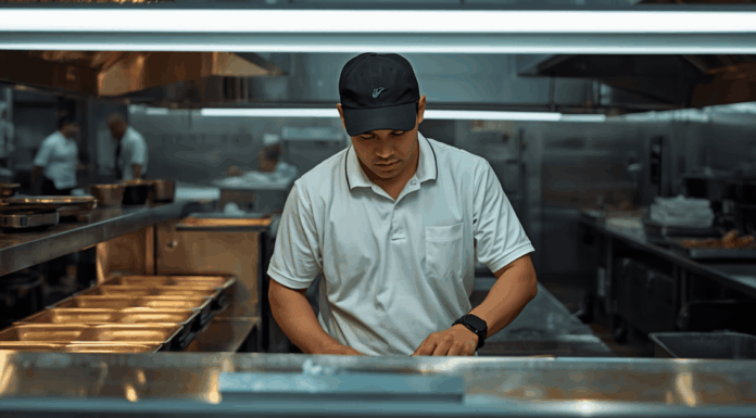 From Crew Member to Corporate Success: Charting a Long-Term Career Path at McDonald's