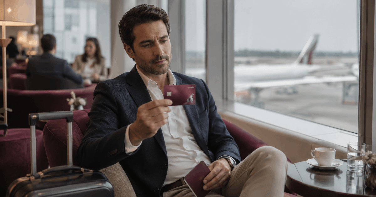 A Practical Guide to the Qatar Airways Privilege Club Credit Card