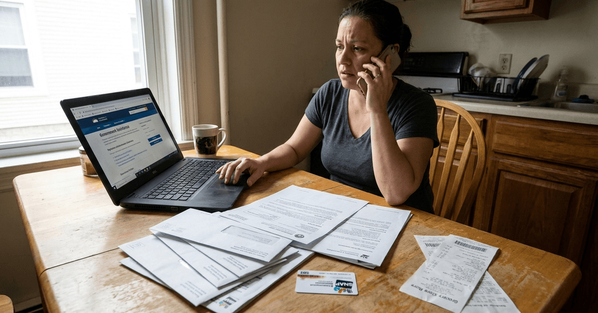 SNAP Benefits Suspended? Understand the Reasons and Best Ways to Safeguard Your Support