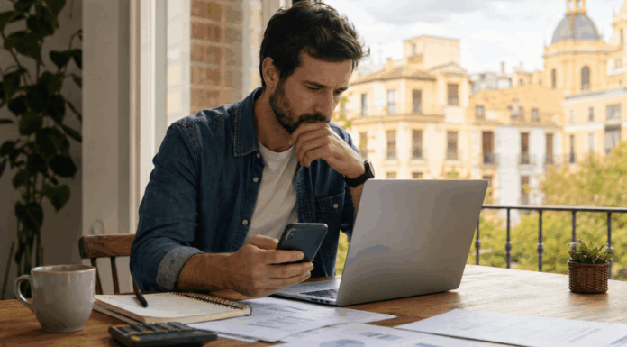 Fast Loans in Spain: Secure Quick Cash with Instant Online Approval