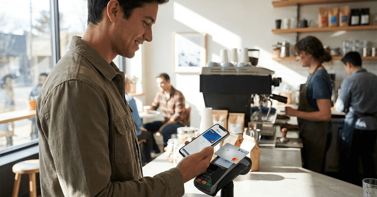 Learn How to Apply for a PayPal Mastercard Credit Card