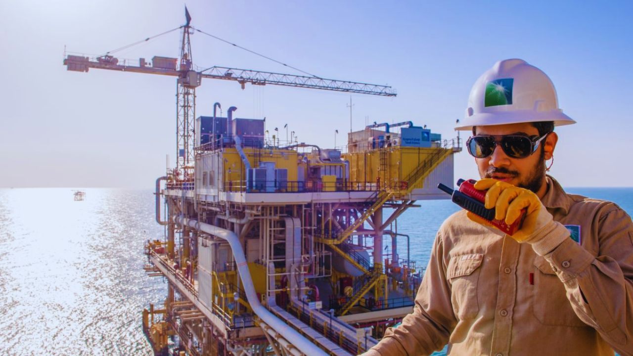 Exploring Engineering and Corporate Career Paths at Aramco: Opportunities, Culture, and Growth