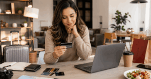 Find Your Ideal Bank of America Credit Card: Smart Choices for Savvy Spenders