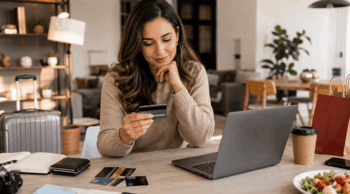 Find Your Ideal Bank of America Credit Card: Smart Choices for Savvy Spenders