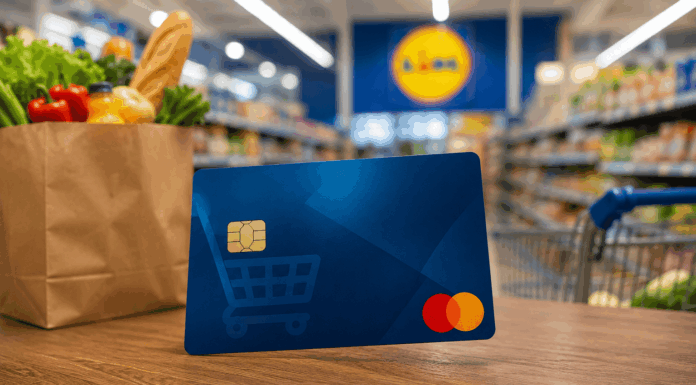 Get More From Lidl Shopping