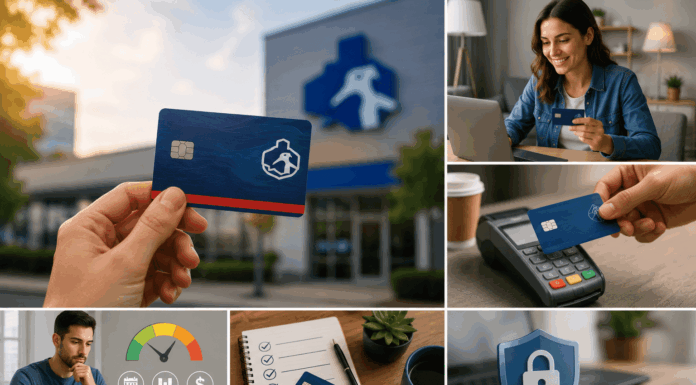 Find a Credit Card That Fits Your Everyday Spending
