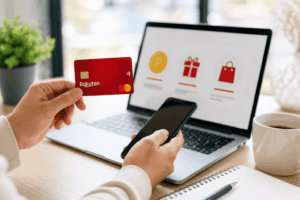 Earn More from Every Purchase in Japan