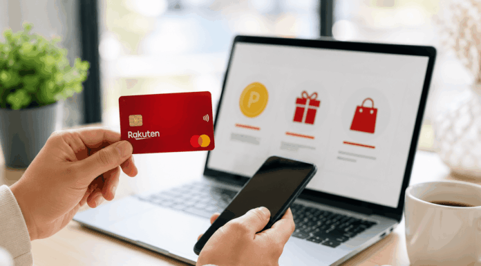 Earn More from Every Purchase in Japan