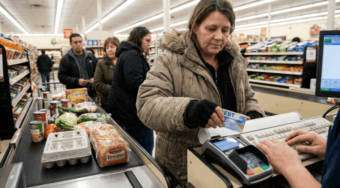 Discover If You Qualify and Learn How to Apply for SNAP Benefits