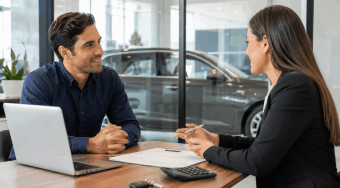 Bank of America Loans Explained: Your Guide to Personal & Auto Financing in the US