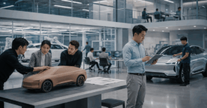 Innovate Your Career: High-Growth Automotive Jobs at Hyundai and Kia