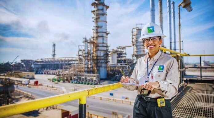 Exploring Engineering and Corporate Career Paths at Aramco: Opportunities, Culture, and Growth