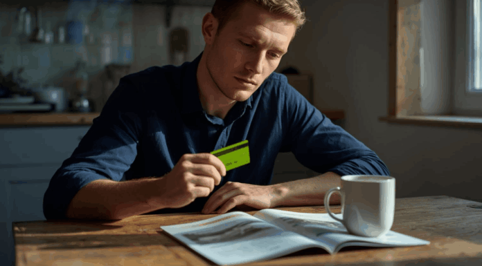 BOŚ Bank Credit Card Demystified: Learn How to Apply