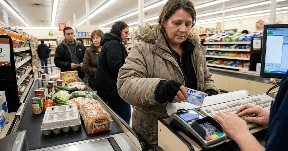 Discover If You Qualify and Learn How to Apply for SNAP Benefits
